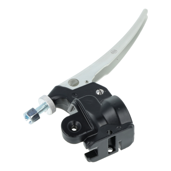 Lagermuffe zum Gasdrehgriff (schwarz), Simson KR51/1, SR4-2, SR4-3, SR4-4